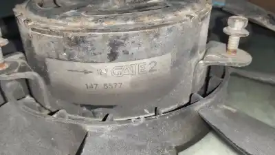 Peça sobressalente para automóvel em segunda mão termoventilador elétrico por bmw mini (r50,r53) cooper referências oem iam 9020988  1475577