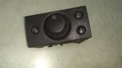 Second-hand car spare part  for OPEL MERIVA  OEM IAM references 93394756 LK04061015 04061015