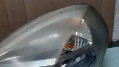 Peça sobressalente para automóvel em segunda mão farol / farolim esquerdo por lancia ypsilon (101) 1.2 8v referências oem iam 27053900  