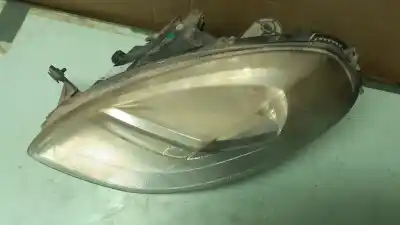 Peça sobressalente para automóvel em segunda mão farol / farolim esquerdo por lancia ypsilon (101) 1.2 8v referências oem iam 27053900  