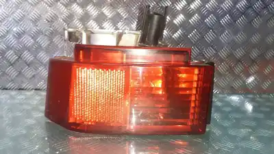 Second-hand car spare part rear left fog light for opel meriva cosmo oem iam references 93295362