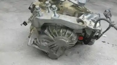 Автозапчасти б/у коробка передач за opel mokka x design line start/stop ссылки oem iam m32-6wr 4915773rm8 mr5