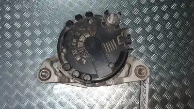 Pezzo di ricambio per auto di seconda mano alternatore per opel mokka x design line start/stop riferimenti oem iam 13597226 130a 