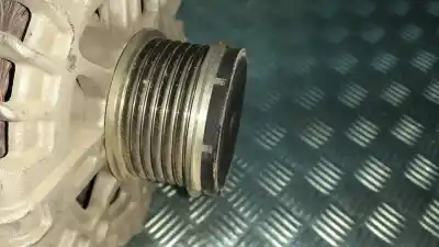 Pezzo di ricambio per auto di seconda mano alternatore per opel mokka x design line start/stop riferimenti oem iam 13597226 130a 