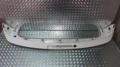 Автозапчастина б/у задне крило для opel mokka x design line start/stop посилання на oem iam 95978986  