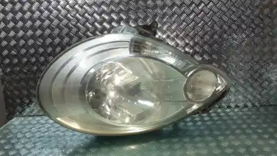 Peça sobressalente para automóvel em segunda mão  por RENAULT KANGOO  Referências OEM IAM 8200419910 8200419882 