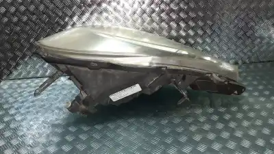 Peça sobressalente para automóvel em segunda mão farol / farolim esquerdo por renault kangoo dynamique referências oem iam 8200419910 8200419882 