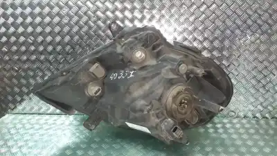 Peça sobressalente para automóvel em segunda mão farol / farolim esquerdo por renault kangoo dynamique referências oem iam 8200419910 8200419882 