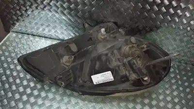 Peça sobressalente para automóvel em segunda mão farol / farolim esquerdo por renault kangoo dynamique referências oem iam 8200419910 8200419882 