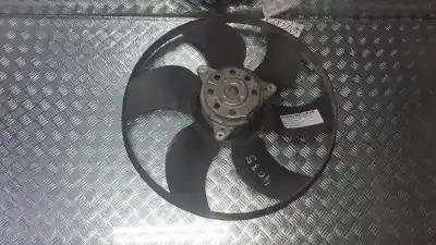 Pezzo di ricambio per auto di seconda mano elettroventola per renault kangoo dynamique riferimenti oem iam 5000241  3h383312