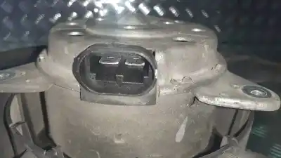 Pezzo di ricambio per auto di seconda mano elettroventola per renault kangoo dynamique riferimenti oem iam 5000241  3h383312