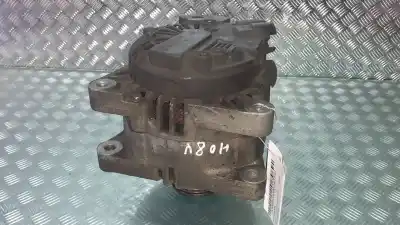 Pezzo di ricambio per auto di seconda mano Alternatore per CITROEN JUMPY 2.0 HDi CAT (RHX / DW10BTED) Riferimenti OEM IAM 602753  