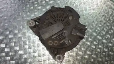 Pezzo di ricambio per auto di seconda mano alternatore per citroen jumpy 2.0 hdi cat (rhx / dw10bted) riferimenti oem iam 602753  
