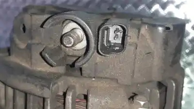 Pezzo di ricambio per auto di seconda mano alternatore per citroen jumpy 2.0 hdi cat (rhx / dw10bted) riferimenti oem iam 602753  