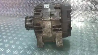 Pezzo di ricambio per auto di seconda mano alternatore per citroen jumpy 2.0 hdi cat (rhx / dw10bted) riferimenti oem iam 602753  