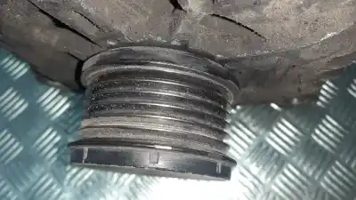 Pezzo di ricambio per auto di seconda mano alternatore per citroen jumpy 2.0 hdi cat (rhx / dw10bted) riferimenti oem iam 602753  