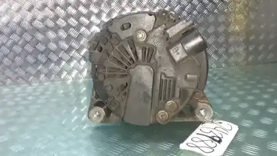 Pezzo di ricambio per auto di seconda mano alternatore per citroen jumpy 2.0 hdi cat (rhx / dw10bted) riferimenti oem iam 602753  
