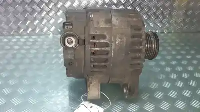 Pezzo di ricambio per auto di seconda mano alternatore per citroen jumpy 2.0 hdi cat (rhx / dw10bted) riferimenti oem iam 602753  