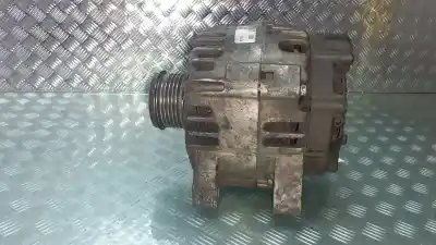 Pezzo di ricambio per auto di seconda mano alternatore per citroen jumpy 2.0 hdi cat (rhx / dw10bted) riferimenti oem iam 602753  