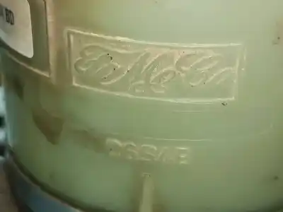 Pezzo di ricambio per auto di seconda mano pompa sterzo per ford focus c-max (cap) 30 aniversario riferimenti oem iam 4m513k514bd 1040085011094f 