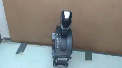 Автозапчастина б/у передач для FORD ECOSPORT (CR6) Titanium Посилання на OEM IAM GN1P7K004AB3JA6  GN1P7K004