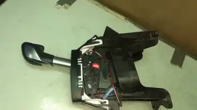 Автозапчастина б/у передач для ford ecosport (cr6) titanium посилання на oem iam gn1p7k004ab3ja6  gn1p7k004