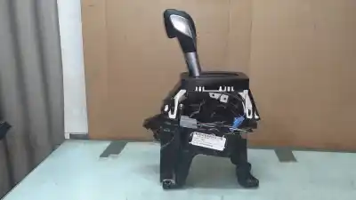 Автозапчастина б/у передач для ford ecosport (cr6) titanium посилання на oem iam gn1p7k004ab3ja6  gn1p7k004