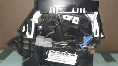 Автозапчастина б/у передач для ford ecosport (cr6) titanium посилання на oem iam gn1p7k004ab3ja6  gn1p7k004