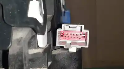 Автозапчастина б/у передач для ford ecosport (cr6) titanium посилання на oem iam gn1p7k004ab3ja6  gn1p7k004