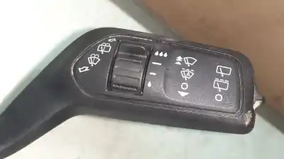 Автозапчастина б/у управління світлом для ford ecosport (cr6) titanium посилання на oem iam gn153f944ah hn1514b522ab gn1514a664ab