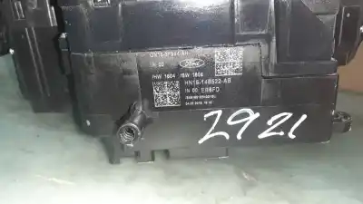 Автозапчастина б/у управління світлом для ford ecosport (cr6) titanium посилання на oem iam gn153f944ah hn1514b522ab gn1514a664ab