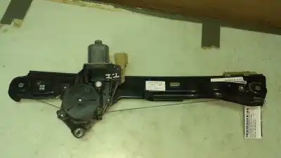 Автозапчастина б/у регулятор склона задній лівий для ford ecosport (cr6) titanium посилання на oem iam gn15a27001eb