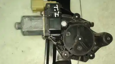 Second-hand car spare part rear left window regulator for ford ecosport (cr6) titanium oem iam references gn15a27001eb  