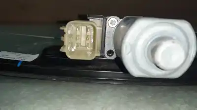 Second-hand car spare part rear left window regulator for ford ecosport (cr6) titanium oem iam references gn15a27001eb  