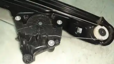 Second-hand car spare part rear left window regulator for ford ecosport (cr6) titanium oem iam references gn15a27001eb  