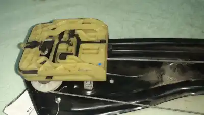 Second-hand car spare part rear left window regulator for ford ecosport (cr6) titanium oem iam references gn15a27001eb  