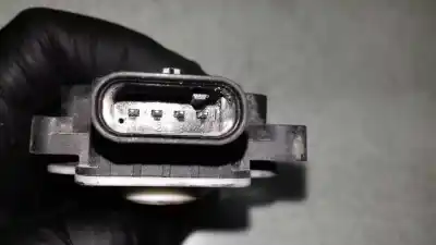 Second-hand car spare part air conditioning hatches opening motor for smart forfour basis (66kw) (453.044) oem iam references 6466r1001 6466s018000 6466a1004000