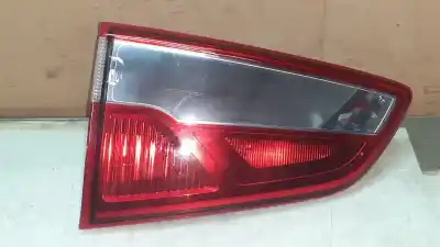 Автозапчастина б/у внутрішній лівий задній ліхар для ford ecosport (cr6) titanium посилання на oem iam gn1513a603fd