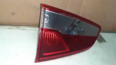 Second-hand car spare part interior left tailgate light for ford ecosport (cr6) titanium oem iam references gn1513a603fd  90134195