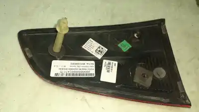 Second-hand car spare part interior left tailgate light for ford ecosport (cr6) titanium oem iam references gn1513a603fd  90134195