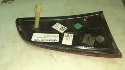 Second-hand car spare part interior left tailgate light for ford ecosport (cr6) titanium oem iam references gn1513a603fd  90134195