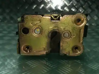 Pezzo di ricambio per auto di seconda mano Serratura Porta Anteriore Destra per RENAULT KANGOO (F/KC0) Authentique Riferimenti OEM IAM   