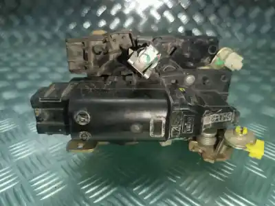 Pezzo di ricambio per auto di seconda mano serratura porta anteriore destra per renault kangoo (f/kc0) authentique riferimenti oem iam   