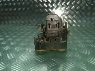 Pezzo di ricambio per auto di seconda mano serratura porta anteriore destra per renault kangoo (f/kc0) authentique riferimenti oem iam   