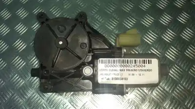 Peça sobressalente para automóvel em segunda mão motor elevador vidro traseiro esquerdo por chevrolet cruze lt referências oem iam 3130034193