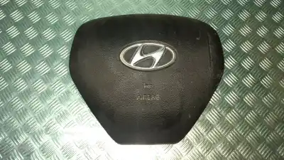 Peça sobressalente para automóvel em segunda mão airbag dianteiro esquerdo por hyundai ix35 classic 2wd referências oem iam 