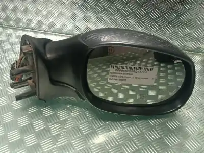 Second-hand car spare part  for CITROEN XSARA PICASSO  OEM IAM references 018015  028015