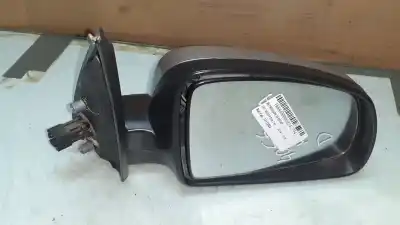Second-hand car spare part right rearview mirror for opel meriva blue line oem iam references 13113484