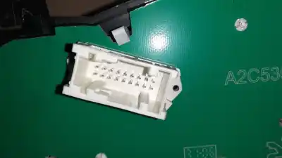 Peça sobressalente para automóvel em segunda mão quadrante por peugeot 207 xs referências oem iam 9662904080 a2c53065549 a2c53190333