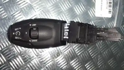 Tweedehands auto-onderdeel  voor CITROEN XSARA PICASSO  OEM IAM-referenties 9641796480  